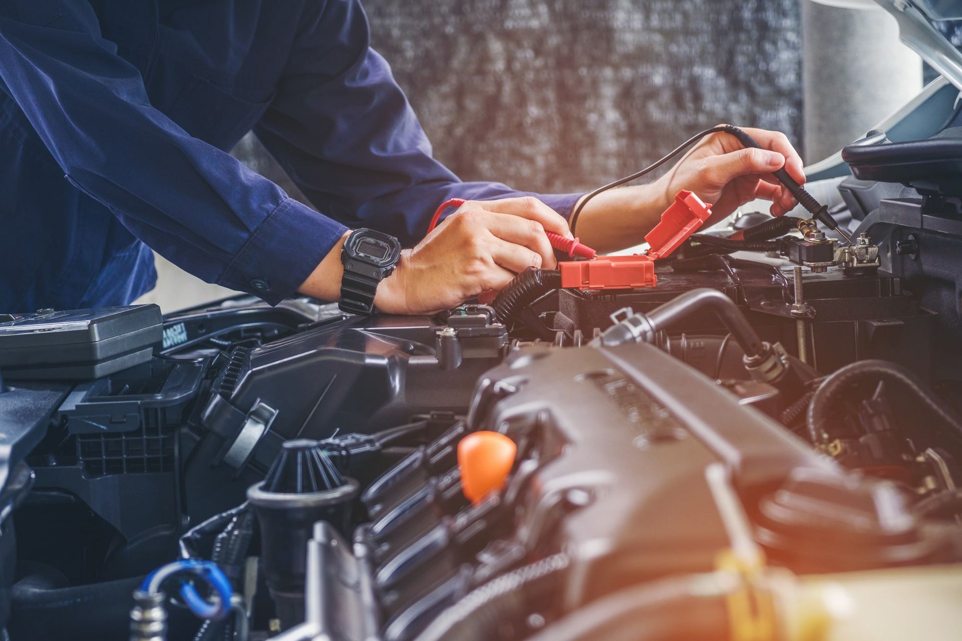 What to Look For in a Great Mechanic in Killeen, TX?