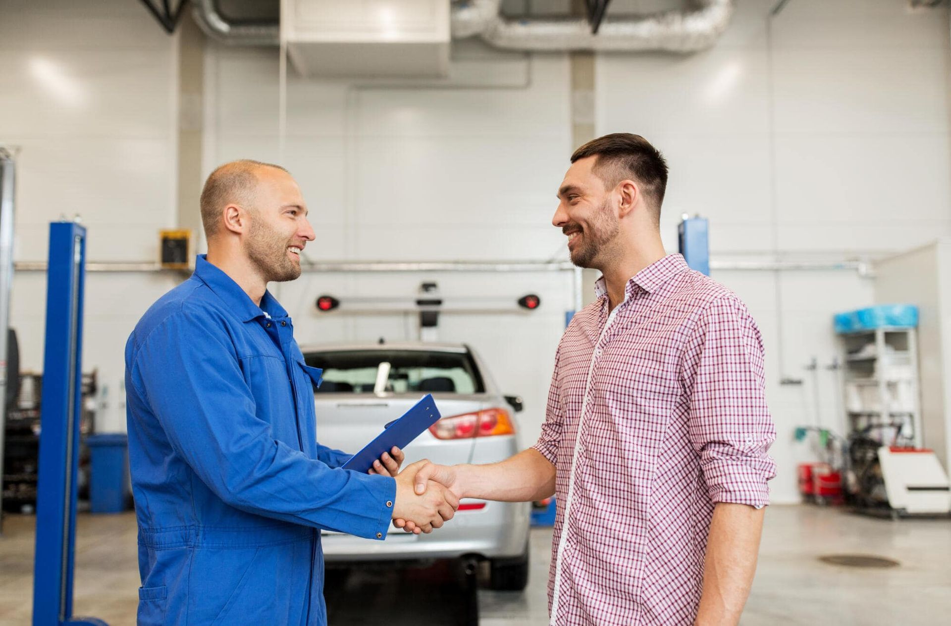 7 Factors to Consider When Looking for Killeen, TX Mechanics