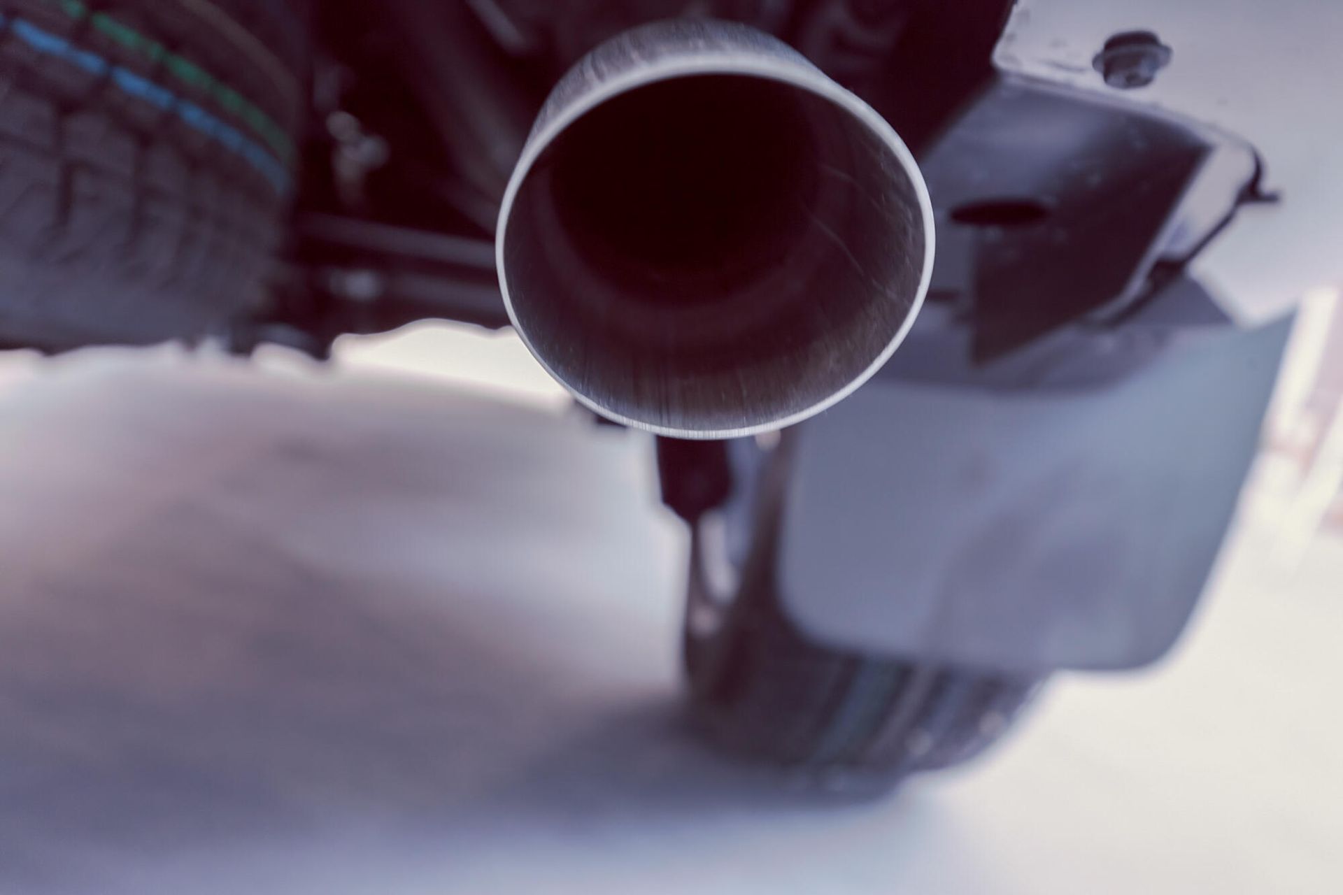 Common Signs You Have a Clogged Muffler and How to Fix It