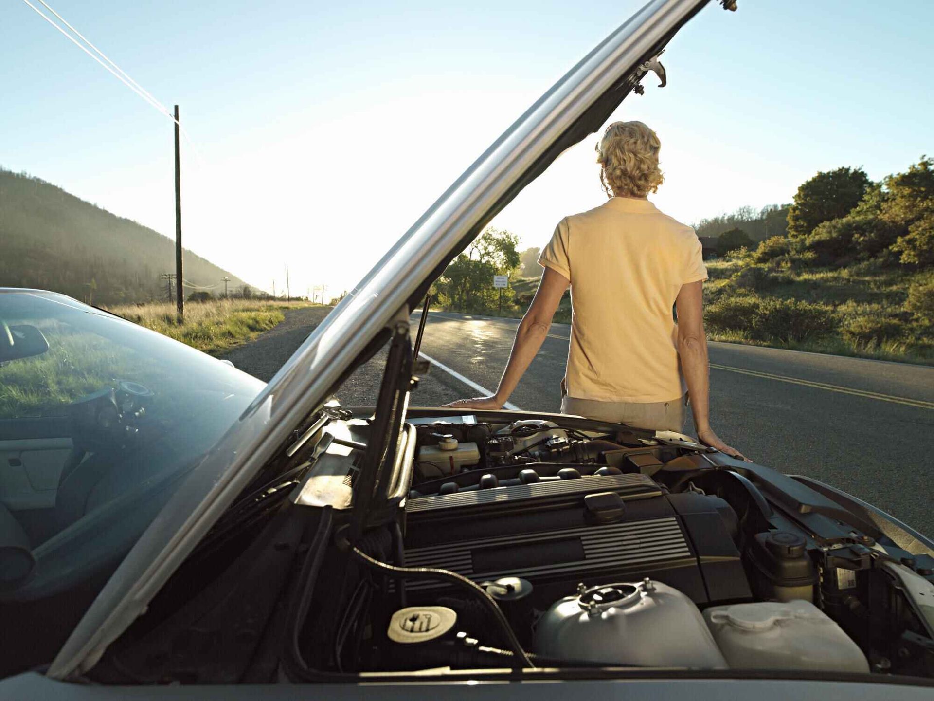 6 Common Causes of Car Radiator Leaks