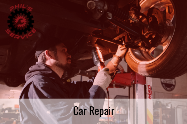 Want to Know What Does Major Car Service Include?