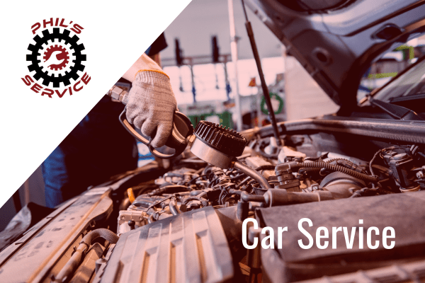 How often do you need to get your car serviced?