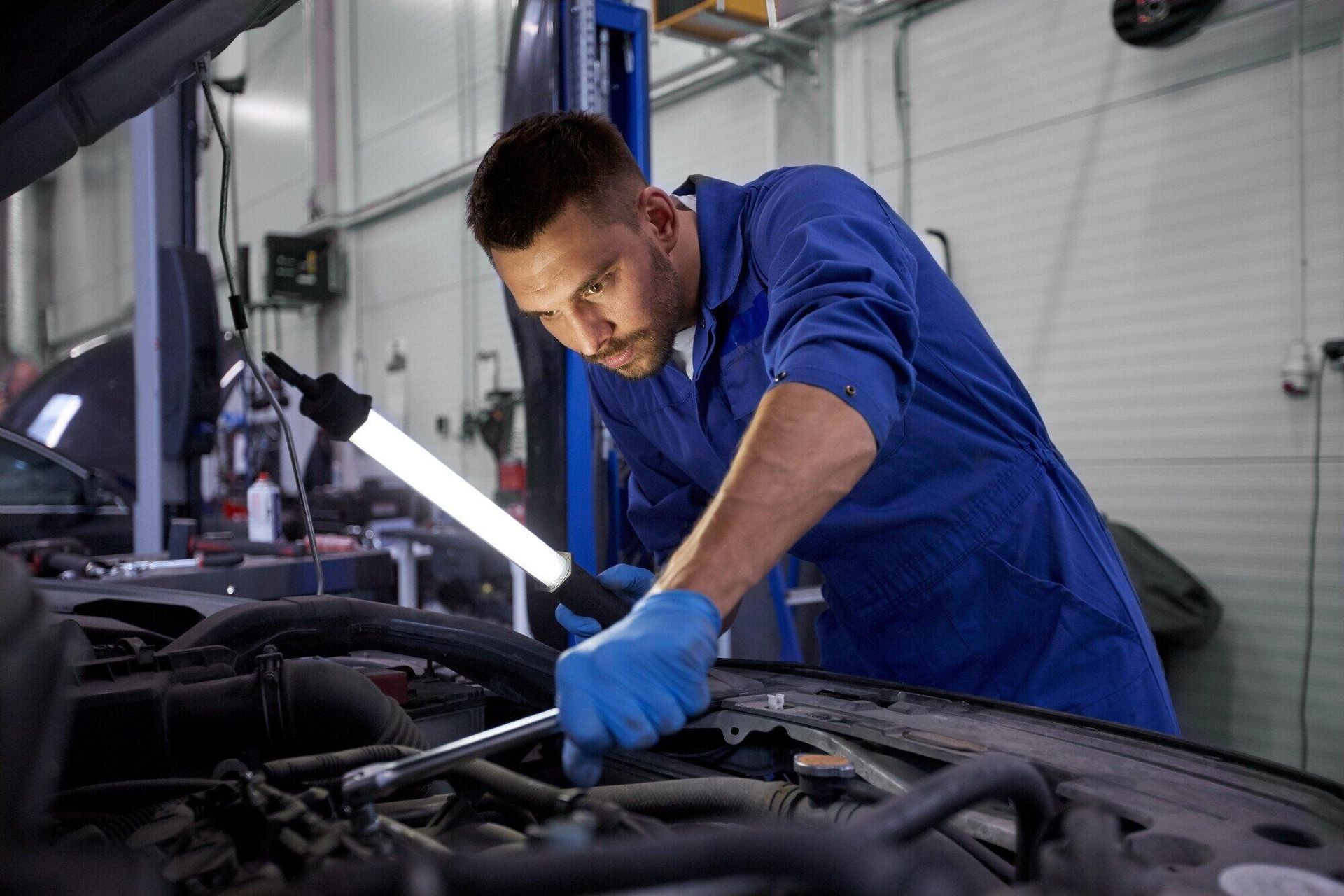 The Top 5 Benefits of a Regular Car Tune Up in Killeen, TX