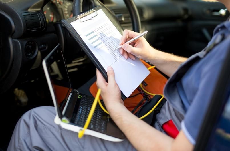 Auto Repair Shop Basics!