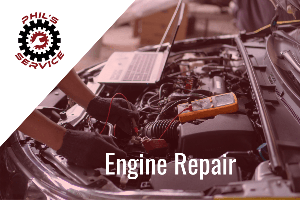 When does your check engine light come on?