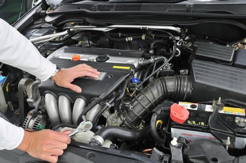 Engine Service: What It Will Do For Your Vehicle!
