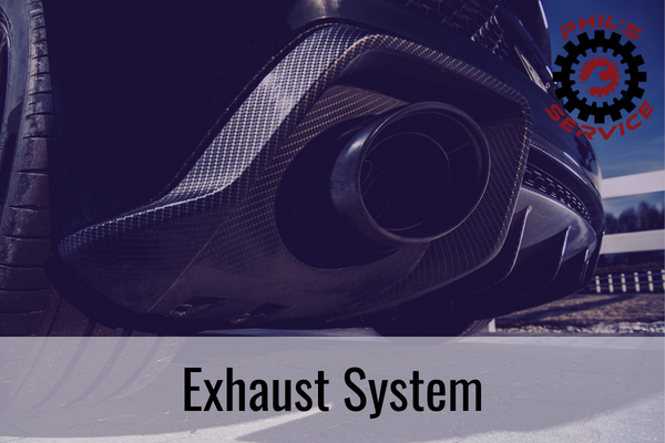 Six Signs of How Do You Know If Your Muffler Is Bad!