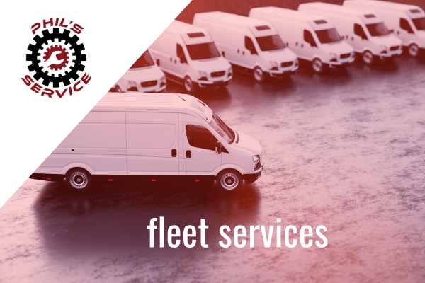 What does a fleet mechanic do?