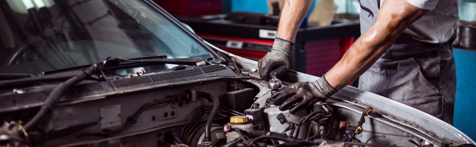 Wondering what Maintenance needs to be done on a Car?