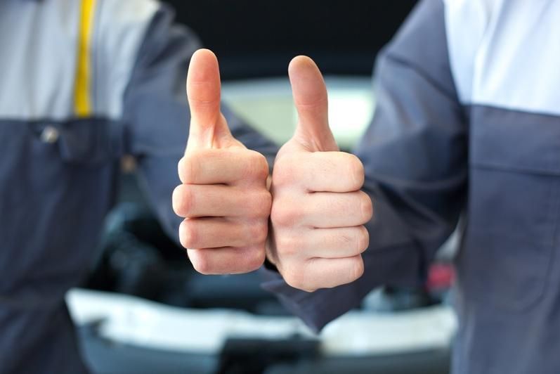 Auto Repair Services Not to Neglect!