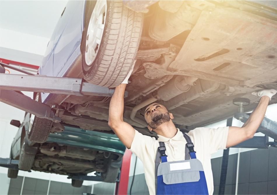 Want to Find a Reliable Auto Repair Shop?