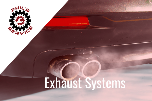 How often do mufflers need to be replaced?