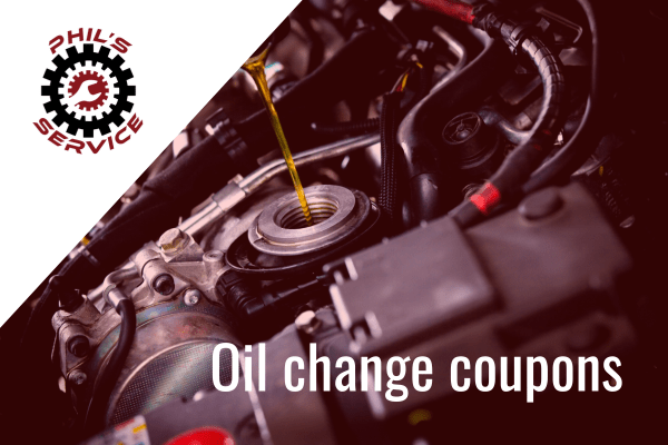 When should you get your oil changed in your car?