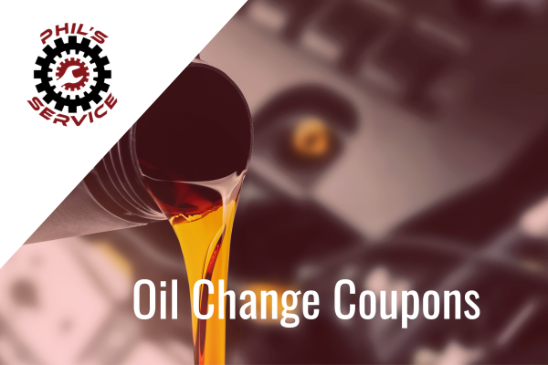 How often should you get your oil changed?