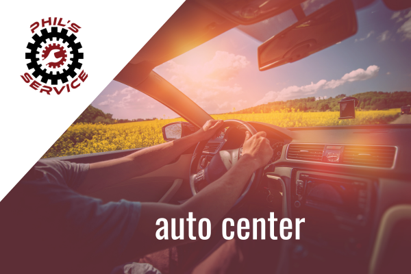 Visit Your Auto Shop Before Your Summer Trip!