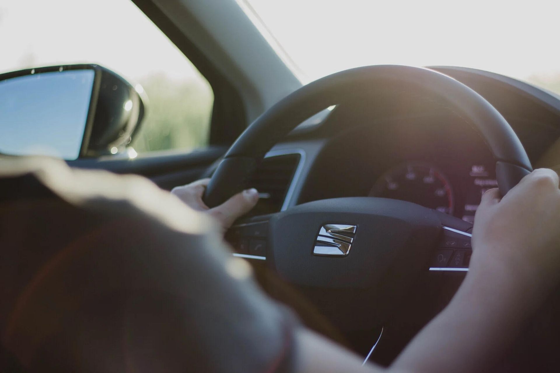 Why Is My Steering Wheel Shaking? Causes and Fixes