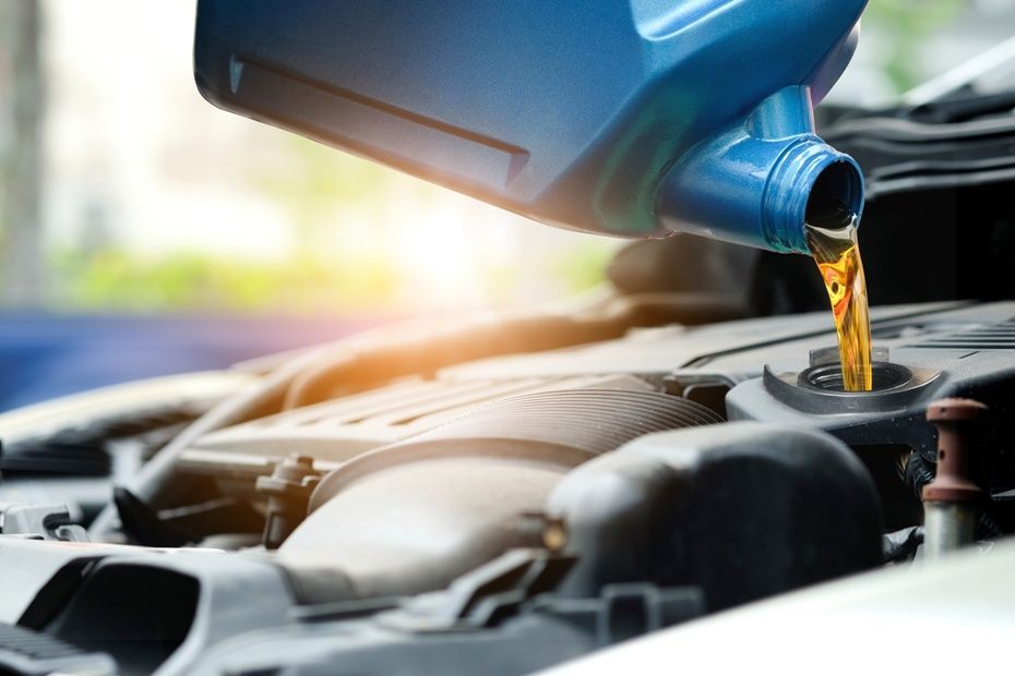 How Long Does It Take For An Oil Change?
