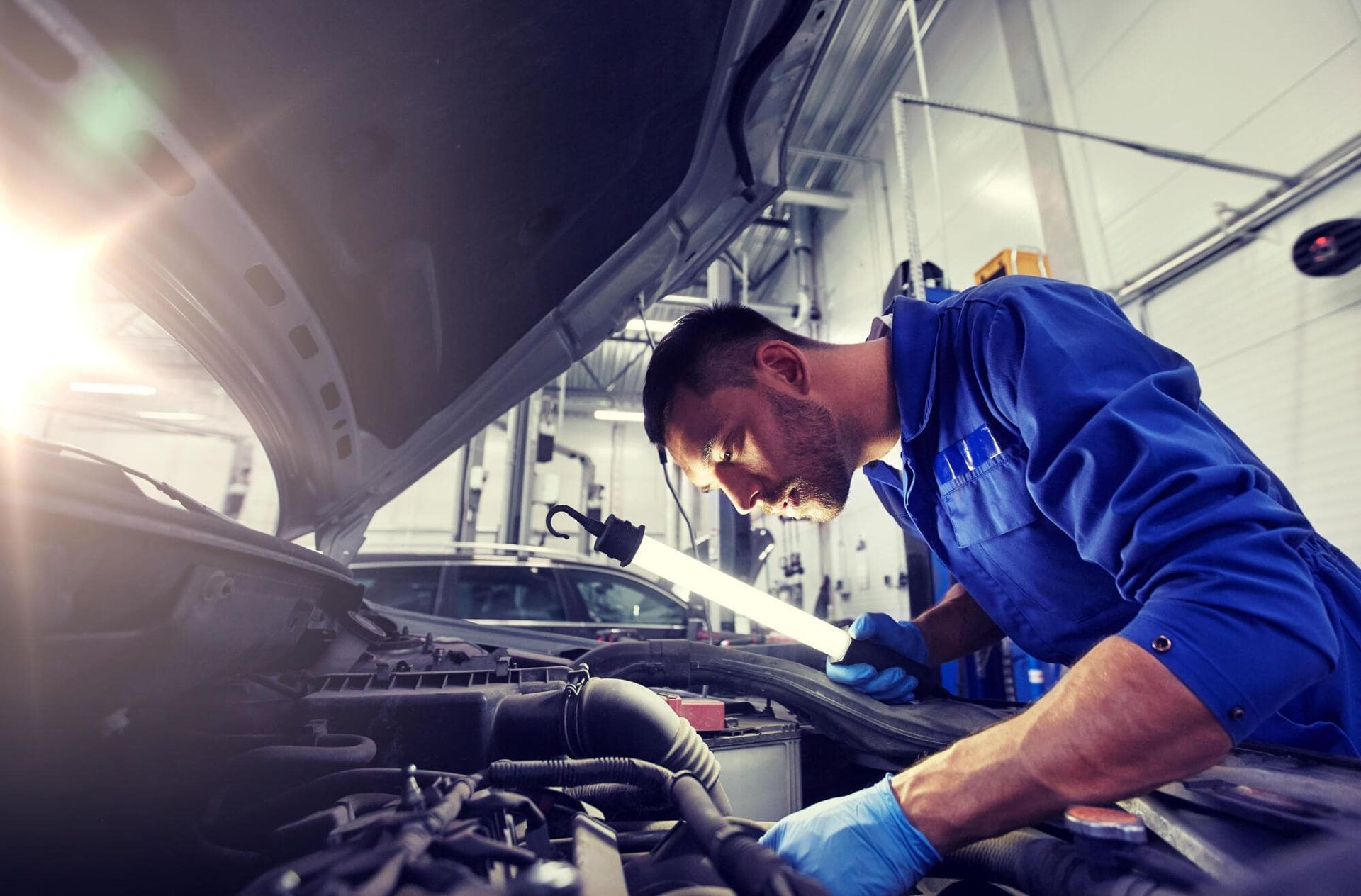 When to Schedule Preventative Vehicle Maintenance in Killeen, Texas?