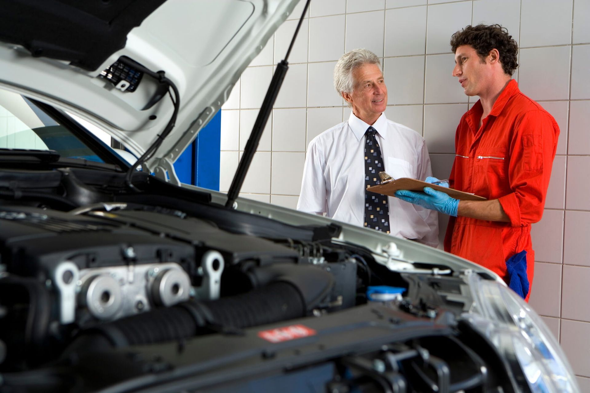Professional Auto Repair in Killeen: The Best Choice for Fixing Cars