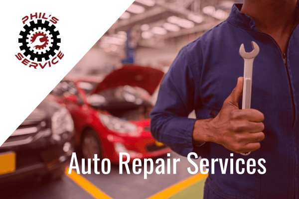 Looking for Quality Auto Repair Services?