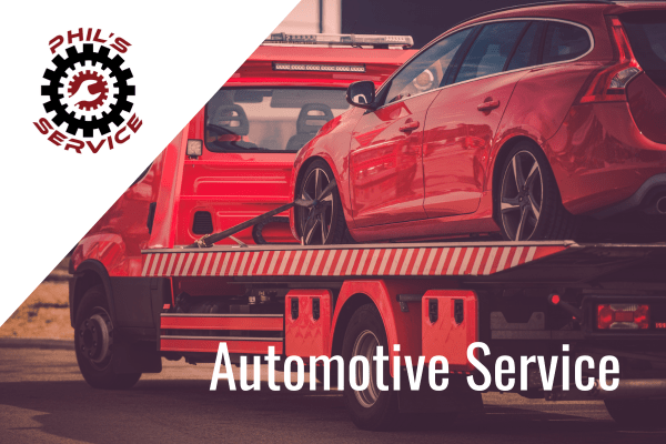 Why Is Regular Automotive Service Important?