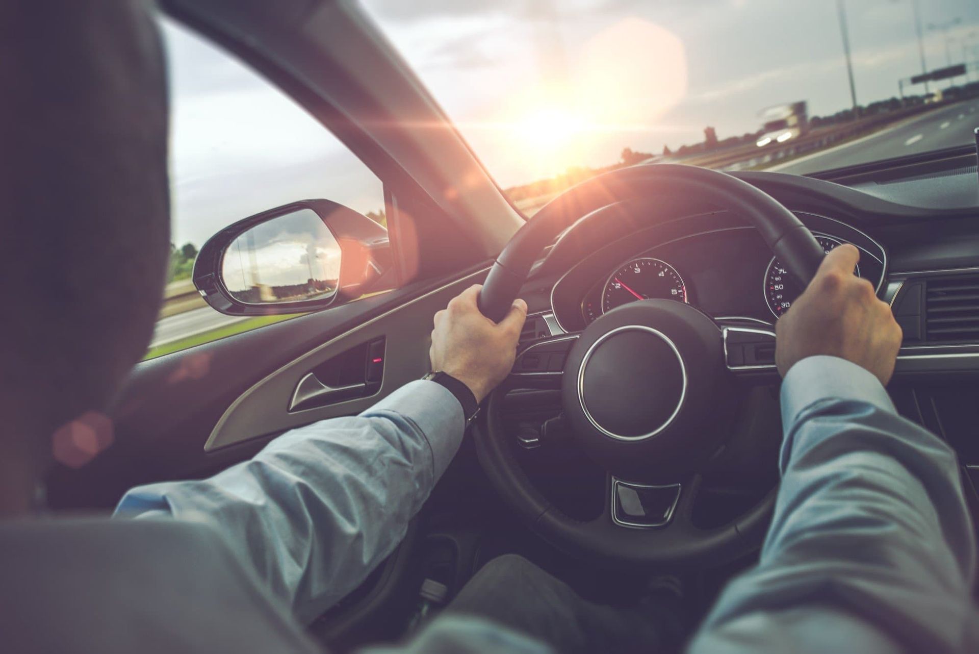 What Is That Rattling Sound When Driving? A Diagnostic Guide