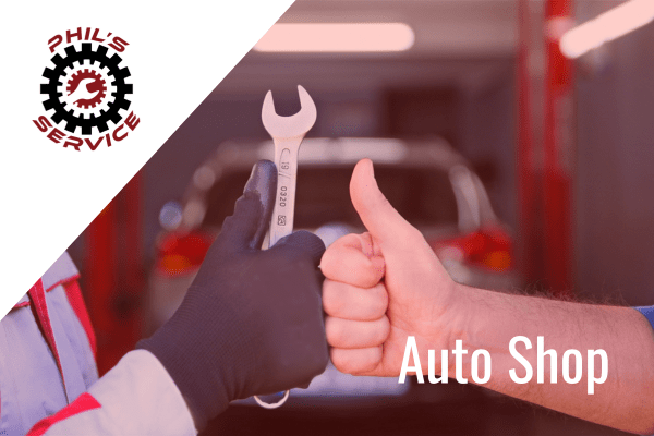 Why Regular Auto Shop Visits Save You Money?