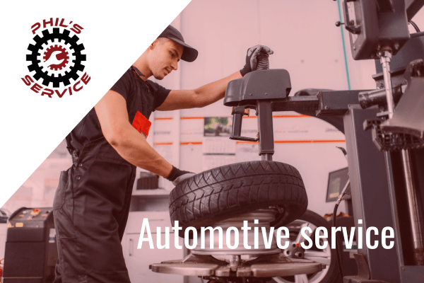 How Often Should You Get your Automotive Service?