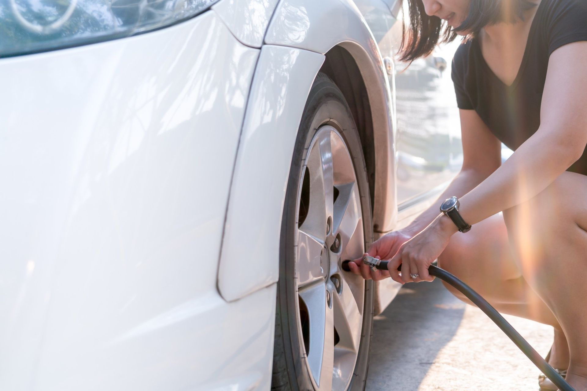 Don't Neglect Your Tires: The Importance of Regular Car Maintenance