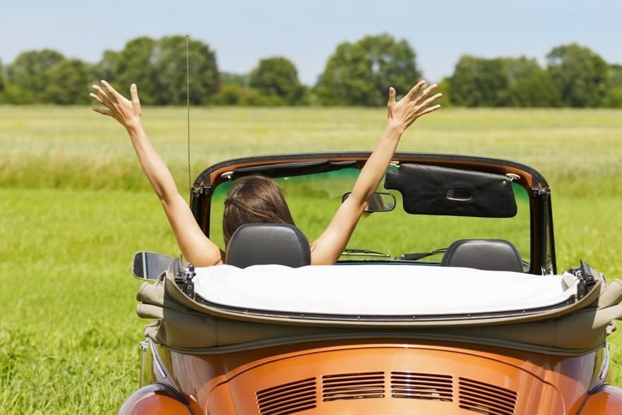 Please Define Car Service for Summer!