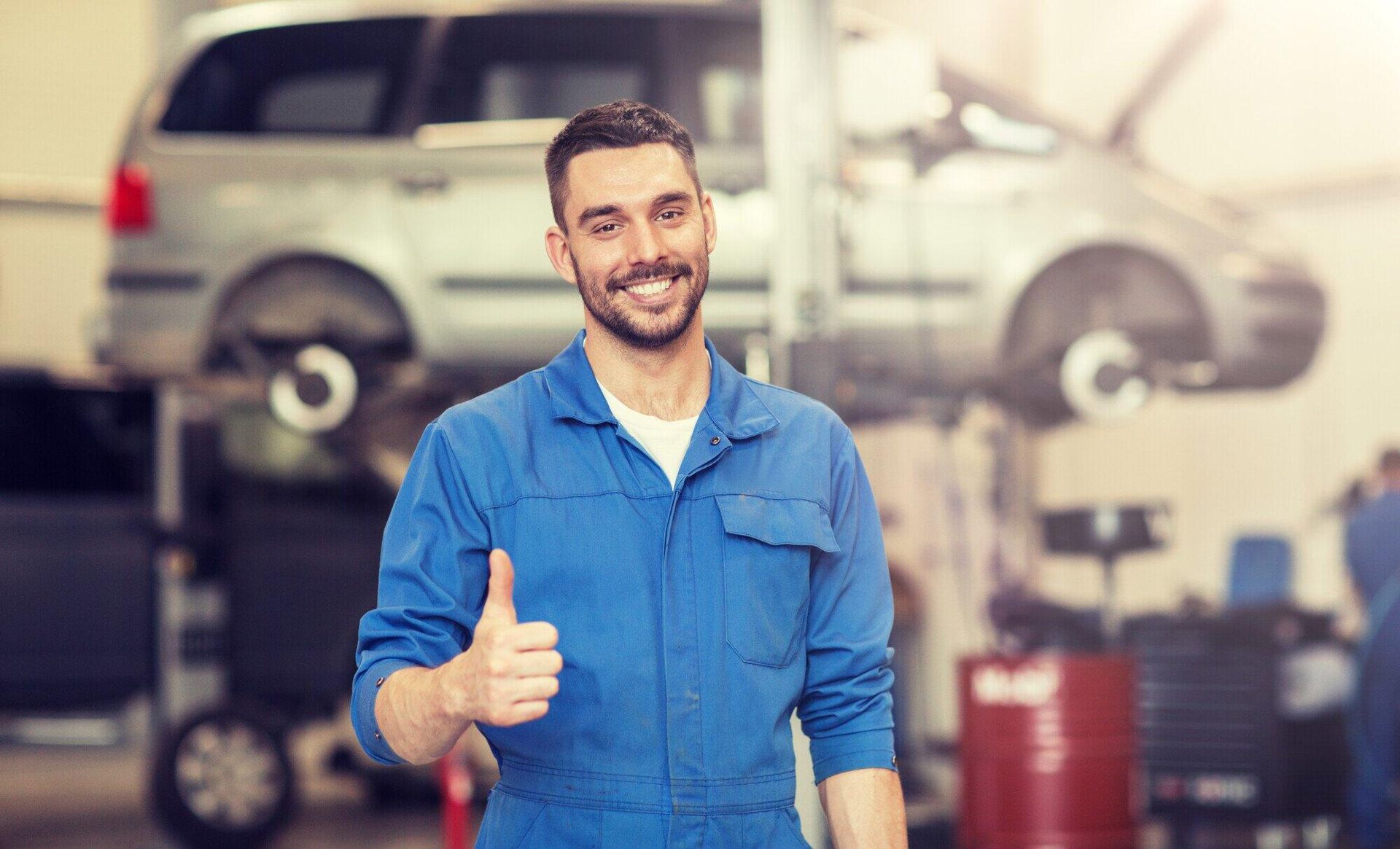 Money-Saving Tips for Car Maintenance at Your Killeen Mechanic Shop