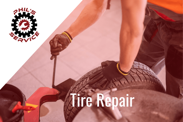 How often should you get your tires rotated?