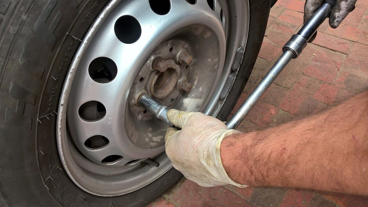 The Importance of Routine Tire Rotation!