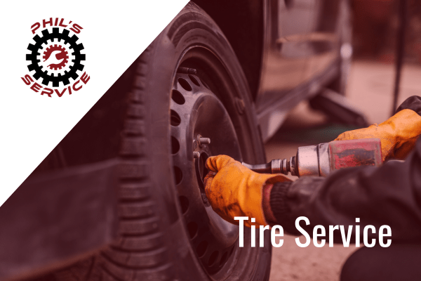 When should you get new tires for your car?