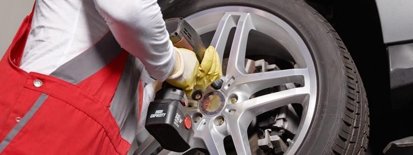 Need Some Tire Repair? Don't Leave Home Without It!