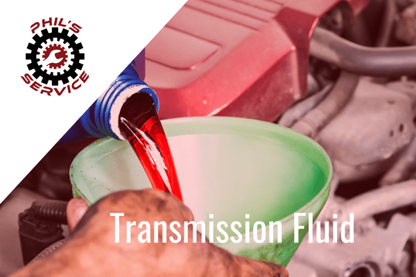 Need to know How Often Should The Transmission Fluid Be Changed?