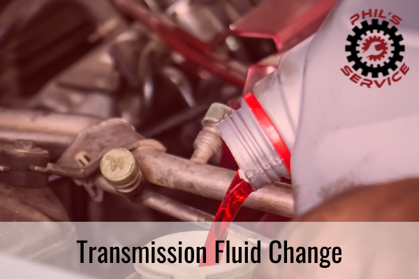 How Often Do Transmissions Need To Be Replaced?