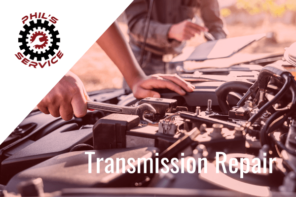 How do you know if your transmission fluid is bad?