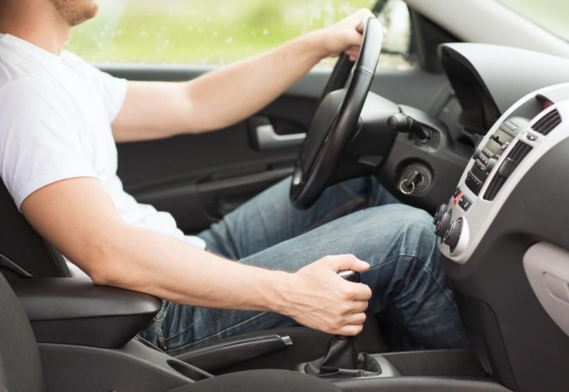 What Does It Mean When Your Transmission Won't Shift When Accelerating?