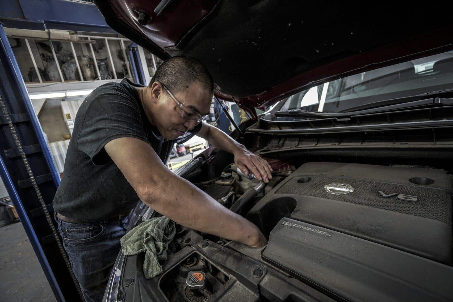 9 Tips for Choosing Local Truck Engine Repair Services