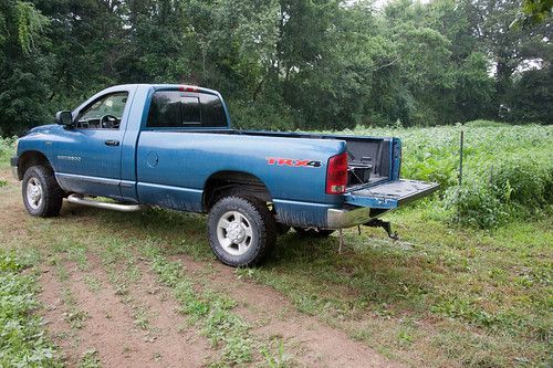 Truck Maintenance Guide: Tips to Keep Your Vehicle Running Smoothly