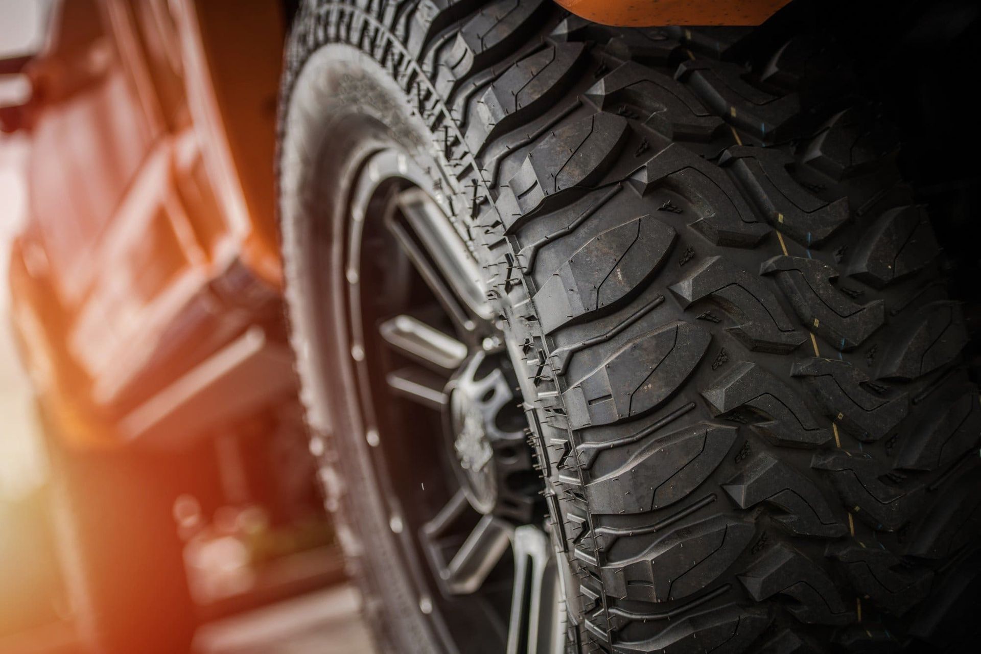 A Comprehensive Guide on The Basics of Truck Wheel Alignment