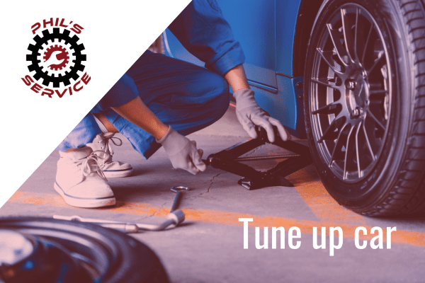 How often should you get a car tune up?