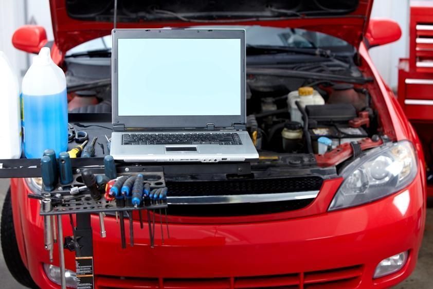Does A Car Tune Up Really Matter?