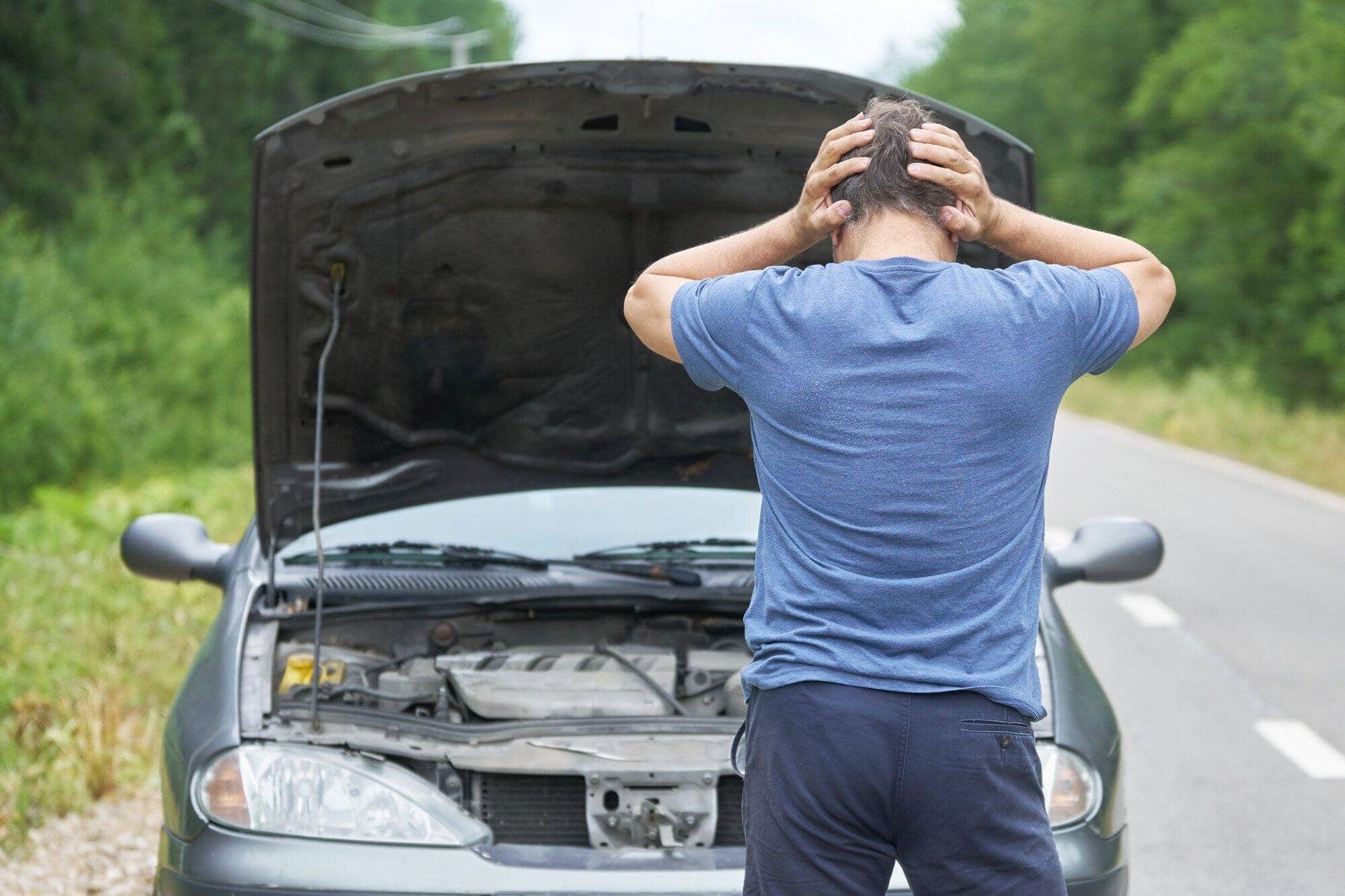 The Usual Car Problems That Will Keep You Returning to the Car Shop