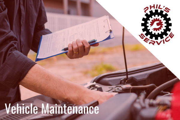 Need to Know What Car Maintenance is Really Necessary for Winter?