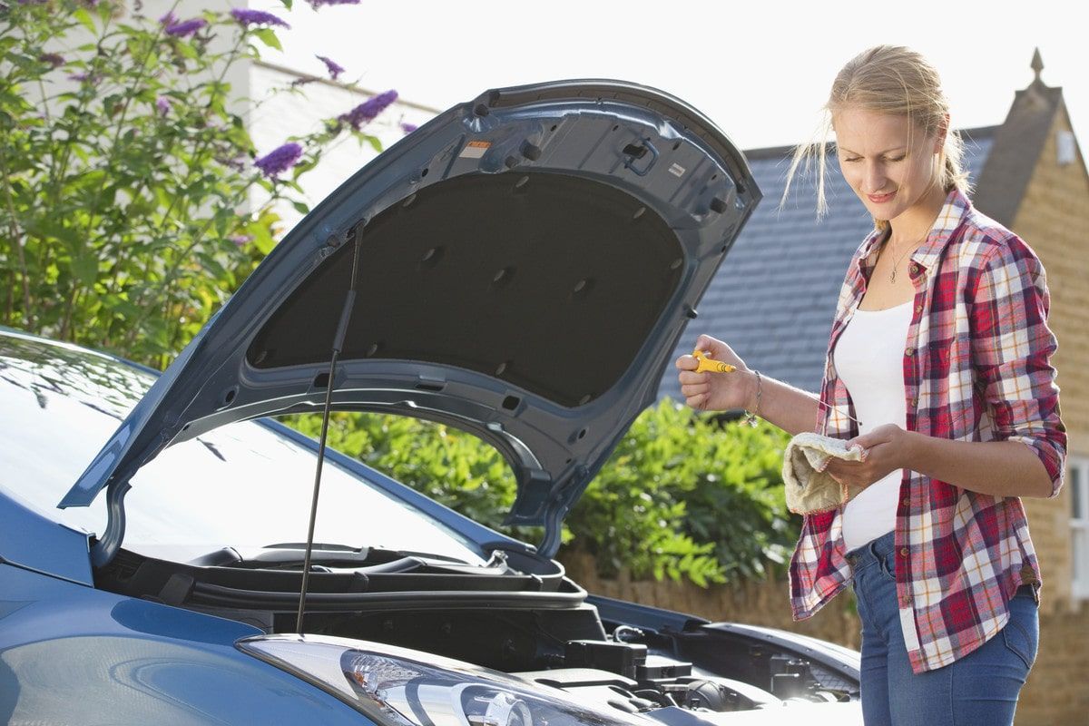 10 Essential Vehicle Maintenance Tips for Ensuring Your Car Runs Like a Charm