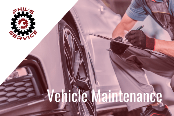 Is car maintenance necessary?