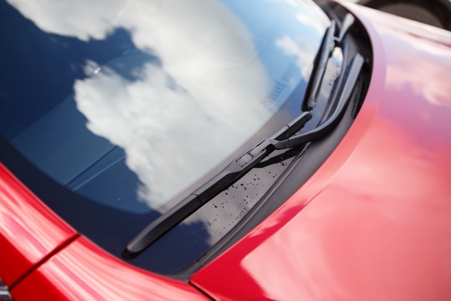 Advice from an Auto Repair Shop: Take Care of Your Windshield Wipers!