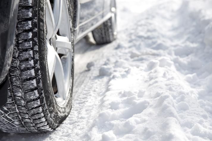 Automotive Service Tips for Winter